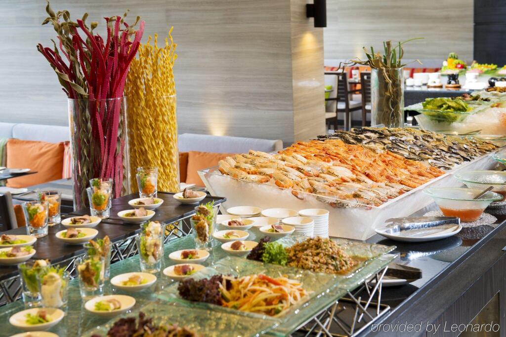 Cover Image for Holiday Inn Bangkok Sukhumvit, an IHG Hotel