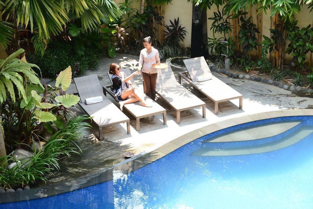 Cover Image for Suris Boutique Hotel