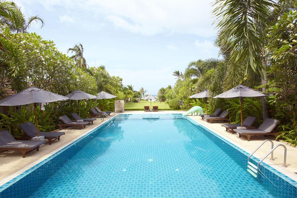 Cover Image for Bandara On Sea, Rayong