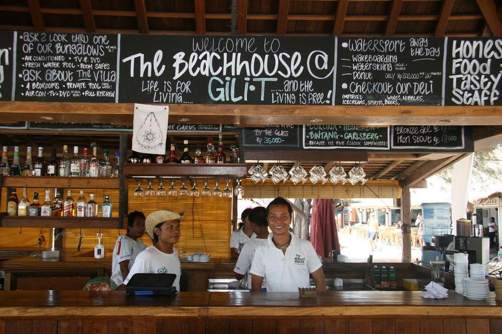 Cover Image for The Beach House Resort