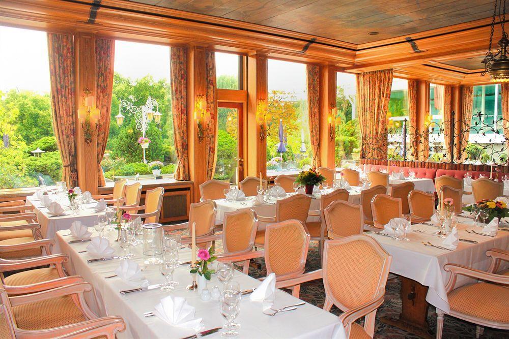 Cover Image for Ringhotel Seehof Berlin