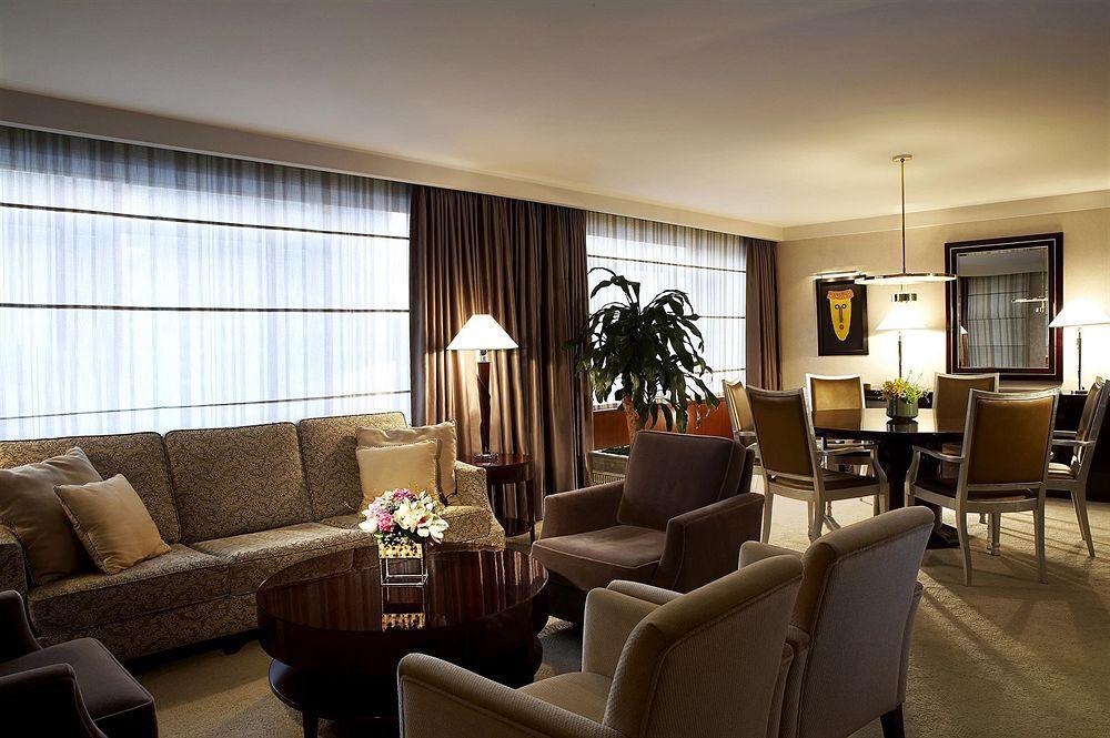 Cover Image for The Westin Josun Seoul