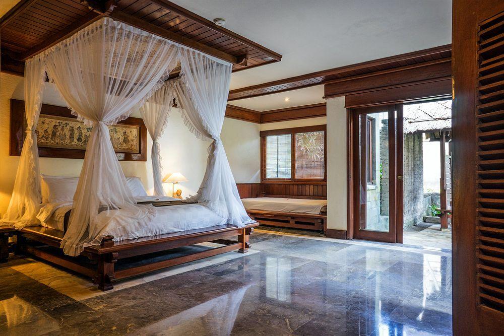 Cover Image for Balisani Suites Hotel