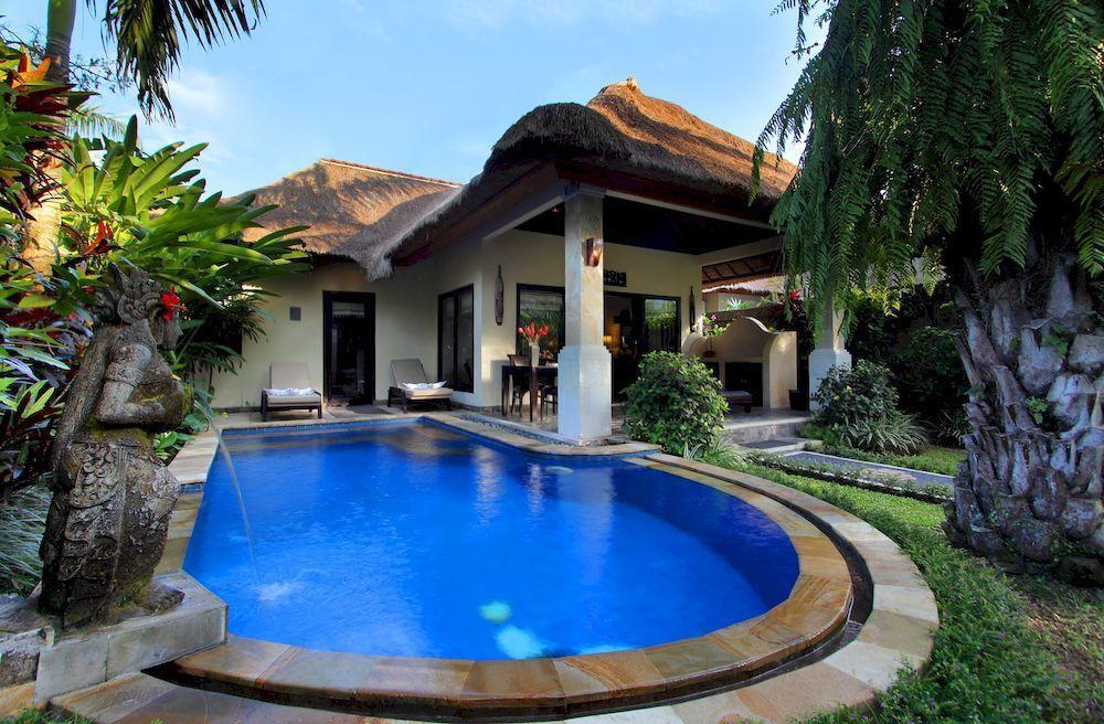 Cover Image for FuramaXclusive Resort & Villas, Ubud Bali