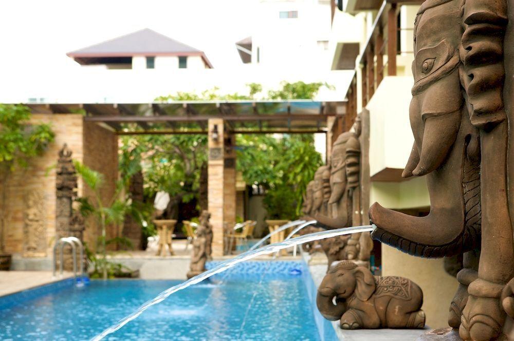 Cover Image for La Vintage Resort