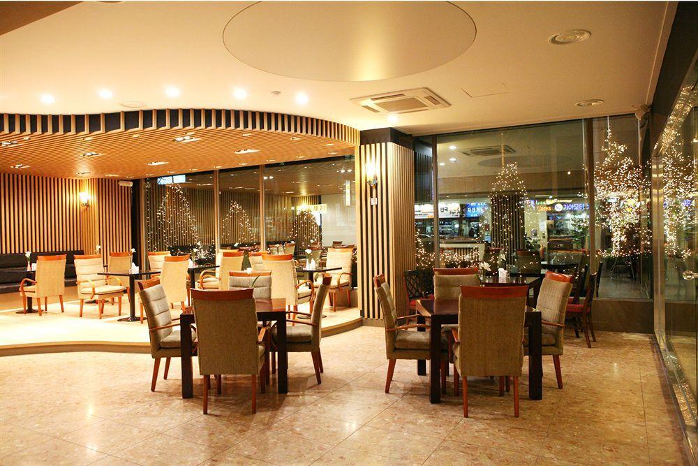 Cover Image for Jamsil Stay Hotel