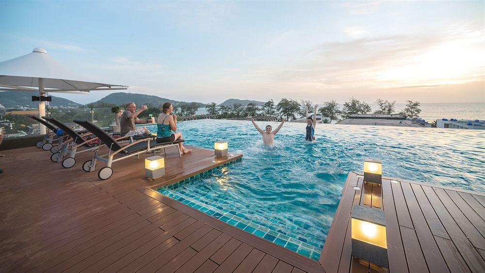 Cover Image for The Charm Resort Phuket