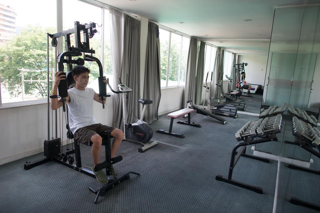 Cover Image for De Khuvieng Hotel Chiang Mai