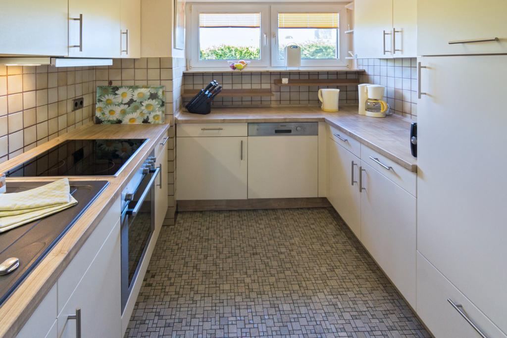 Cover Image for Bungalow Windsbraut