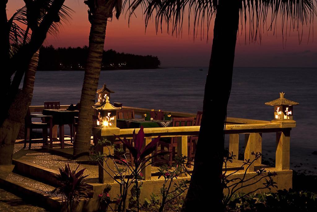 Cover Image for Poinciana Seaside Resort & Retreat Centre