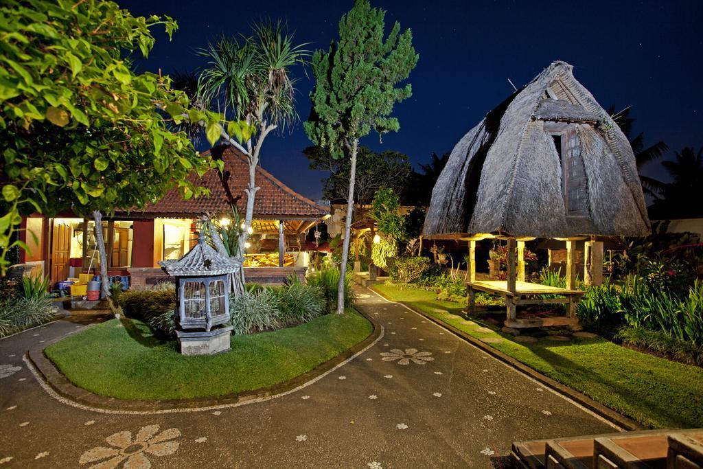 Cover Image for The Artini Dijiwa Ubud