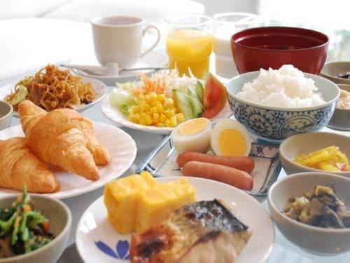 Cover Image for Kumamoto KB Hotel