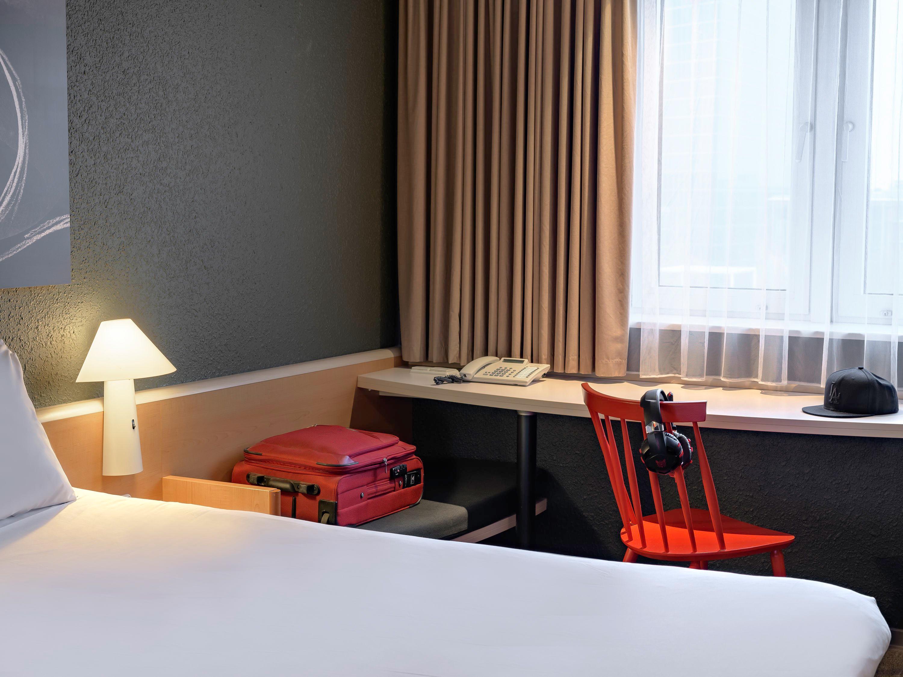 Cover Image for ibis Muenchen Parkstadt Schwabing