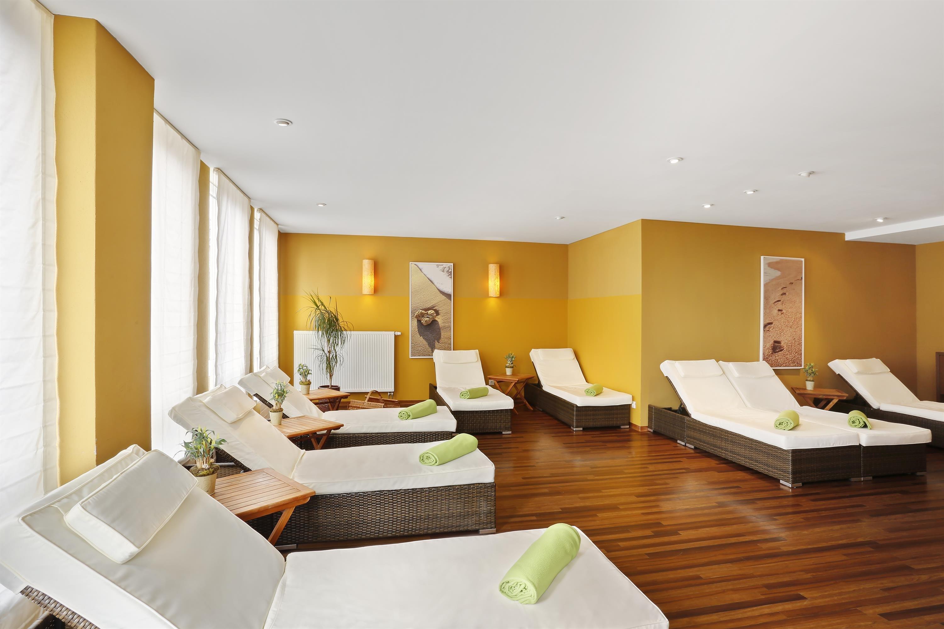 Cover Image for TUI BLUE Sylt