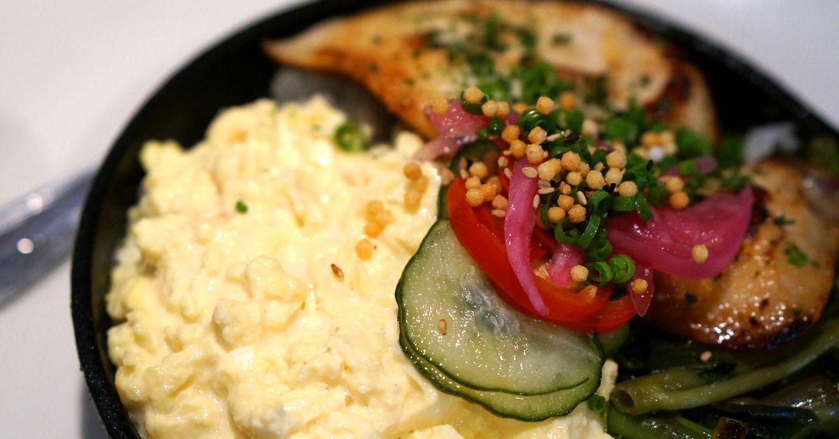 Koko Head Cafe: Honolulu’s Top Brunch Hotspot