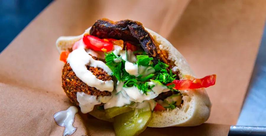 38 Top-Rated Restaurants in Tel Aviv