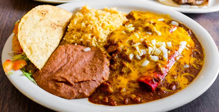 Texas's 38 Must-Try Mytouries