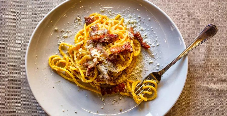 The Ultimate Pasta Guide to Rome