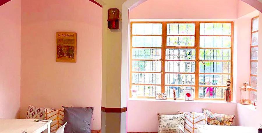 Where Better to Enjoy Colombian Coffee Than in Bogotá?