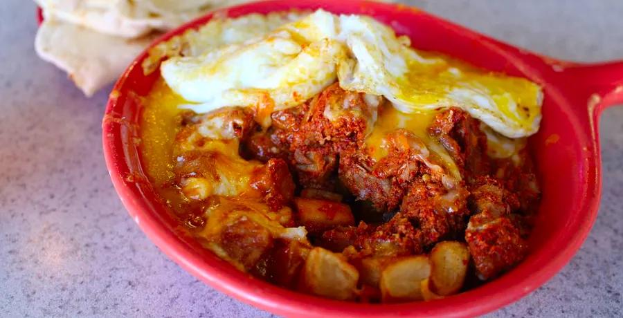 The Epic Chile Route Across America