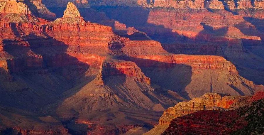 Dining Options at the Grand Canyon