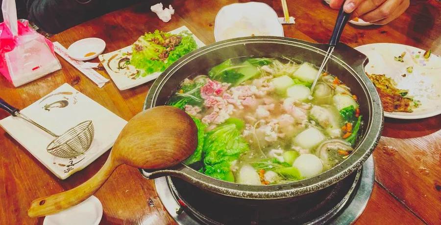 38 Must-Visit Restaurants in Taipei