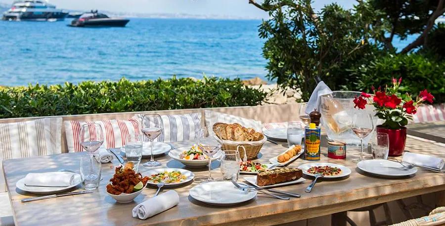 18 Must-Try Restaurants in Cannes