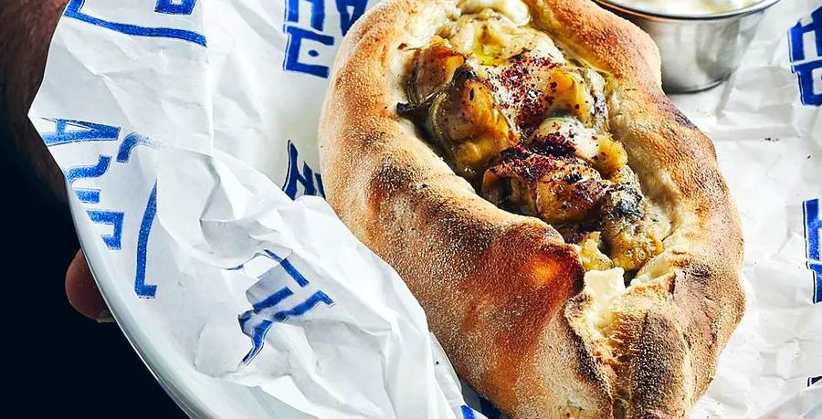 The 17 Most Exciting New Dining Spots in Tel Aviv