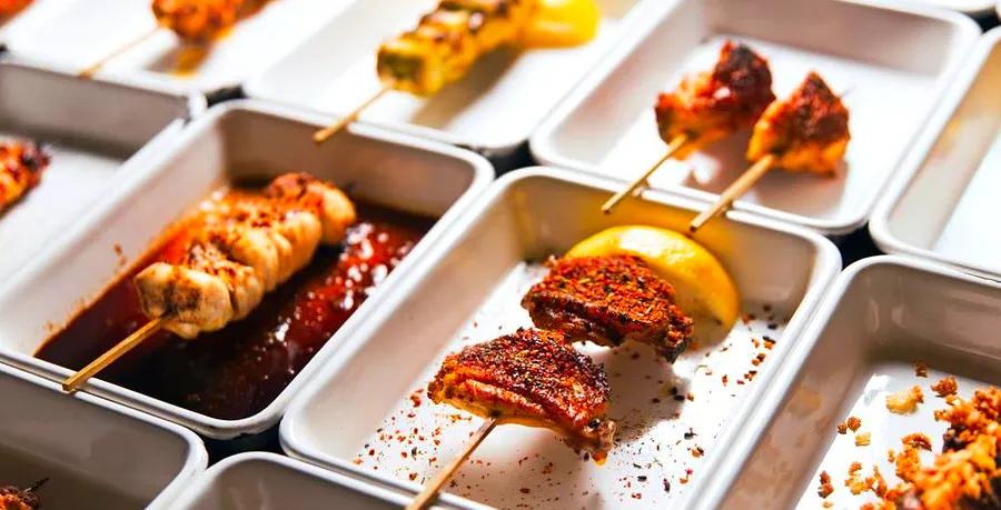 38 Must-Try Restaurants in Hong Kong