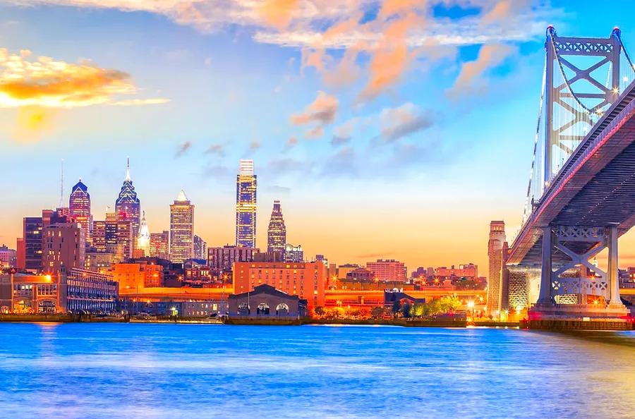 The Ultimate Guide to a Weekend in Philadelphia