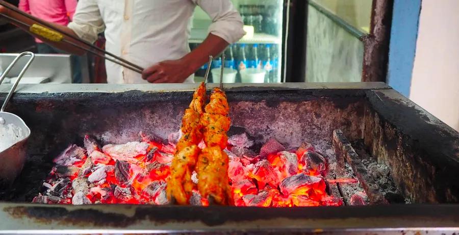 Discover the 38 Must-Try Restaurants in New Delhi