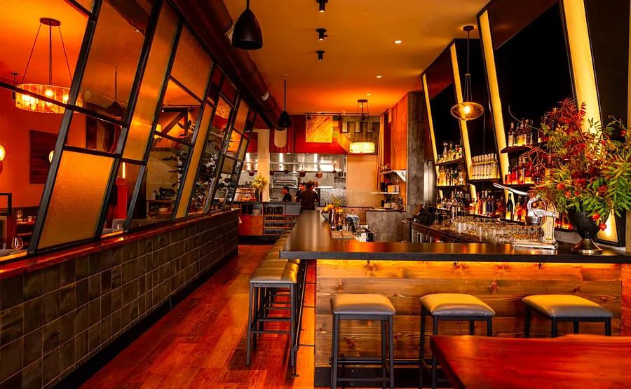 11 Fantastic Spots to Dine in San Francisco Right Now