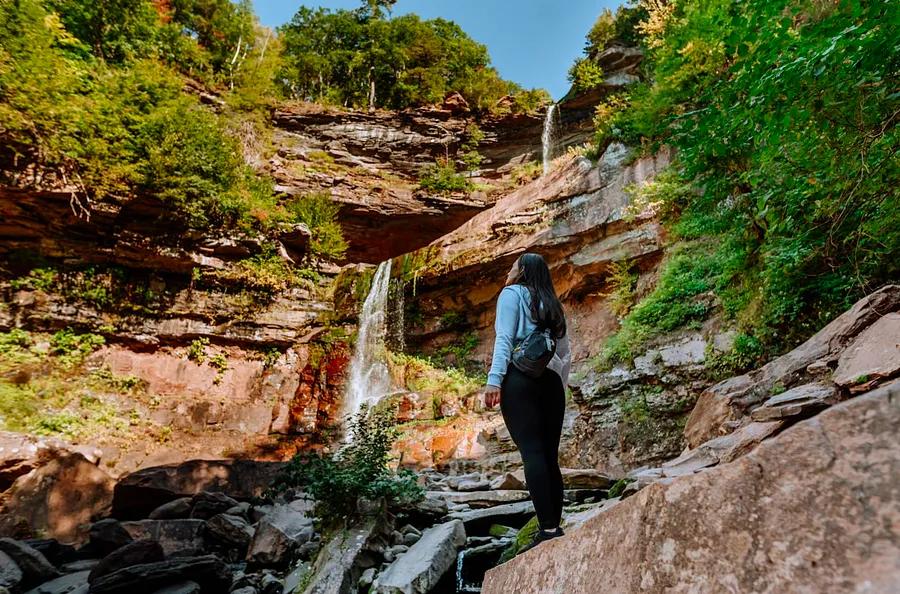 Top Hiking Trails in the Hudson Valley