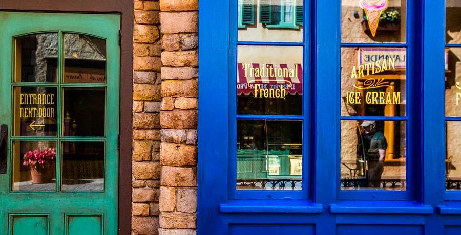 The Definitive Guide to Ice Cream at Disney World