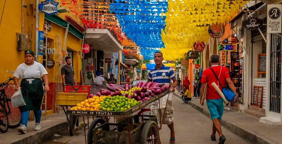 The 35 Must-Try Restaurants in Cartagena