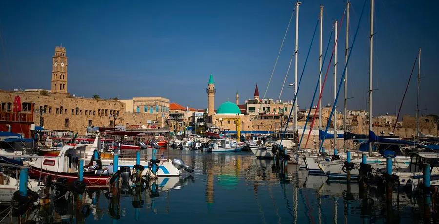 The 16 Must-Try Restaurants in Akko, Israel