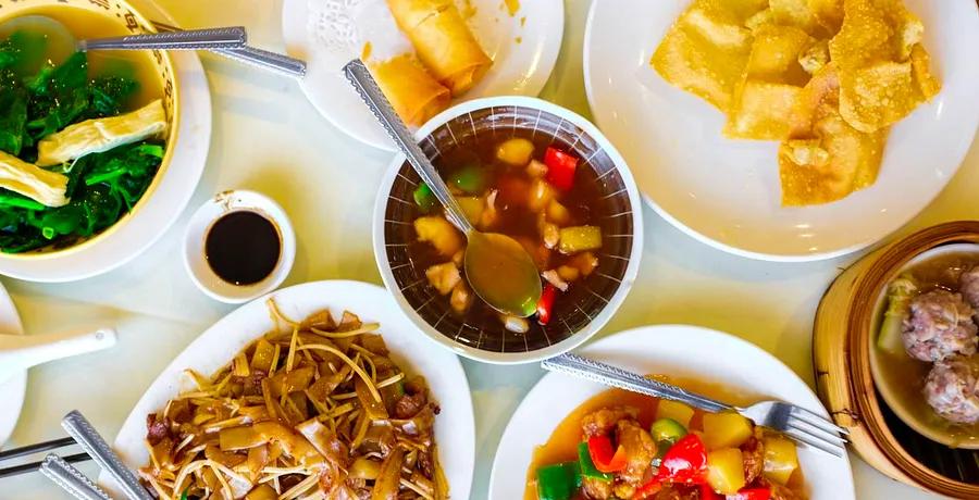The 22 Must-Try Restaurants in Richmond, BC