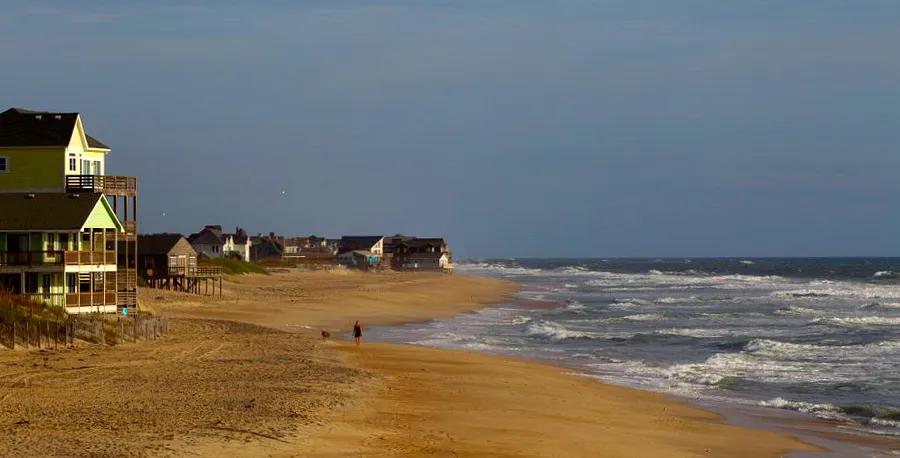 For One American Island Getaway, Coronavirus Feels More Devastating Than a Hurricane