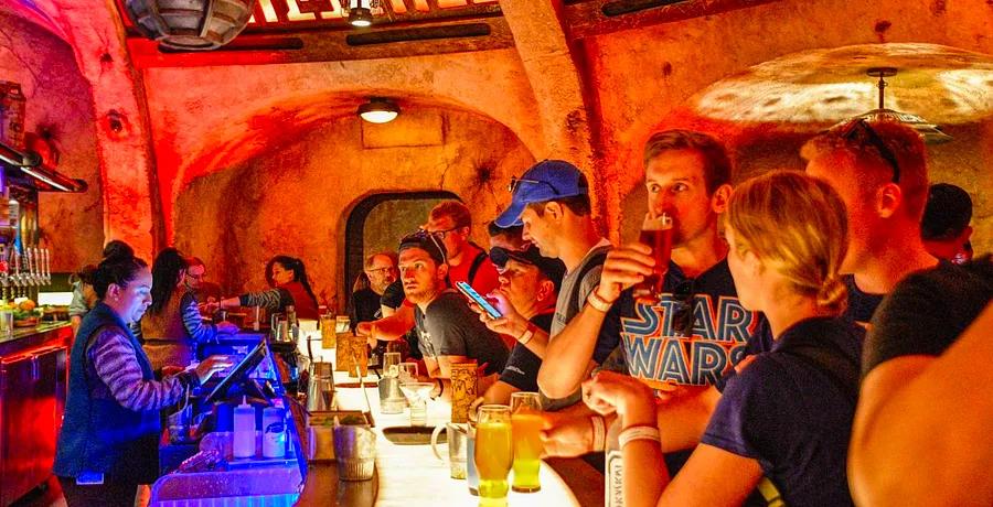 Must-Try Foods (and What to Skip) at Disney’s Star Wars: Galaxy’s Edge