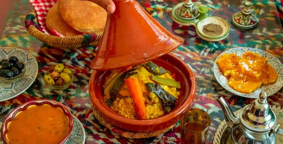 22 Must-Visit Restaurants in Marrakech