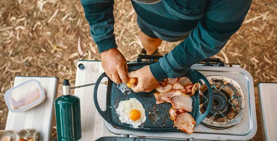 Bring Along Anything You Desire on Your Next Road Trip with This Electric Cooler