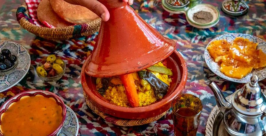 You Absolutely Need a Tagine. Here’s How to Choose a Quality One.