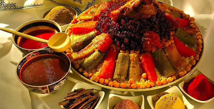 12 Must-Visit Restaurants in Casablanca