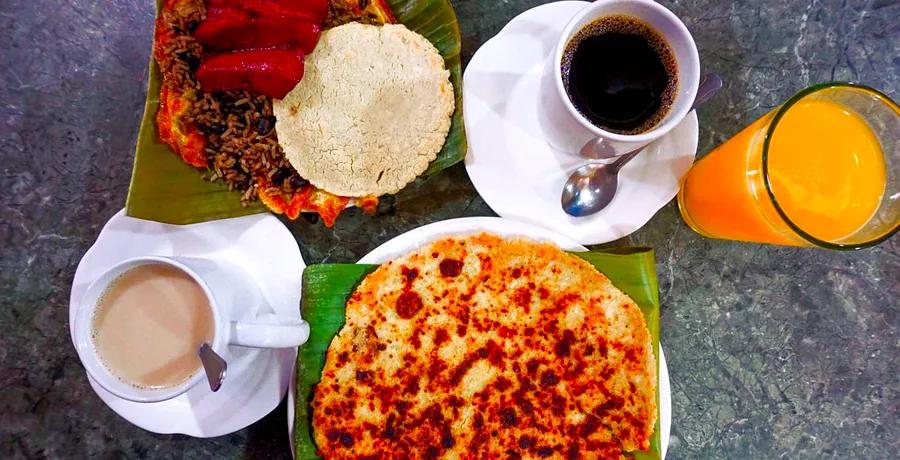 Delicious Eats at Costa Rica’s Vibrant Mercado Central