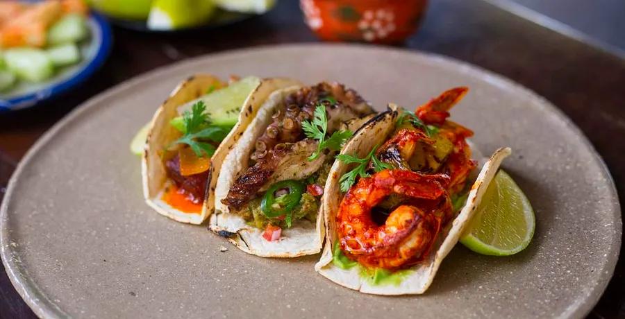 13 Must-Try Restaurants in Cancún