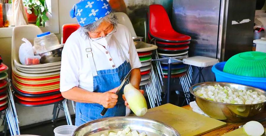 A Master Fermenter Reveals Her Secrets to Kimchi Mastery