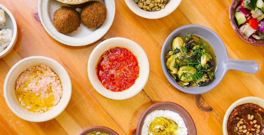 The Jewish Revival in Mexico City’s Condesa