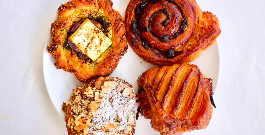 The 16 Must-Visit Bakeries in O‘ahu