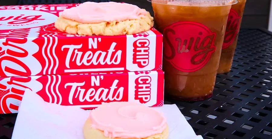 The Great Pink Sugar Cookie Showdown in Southwestern Utah