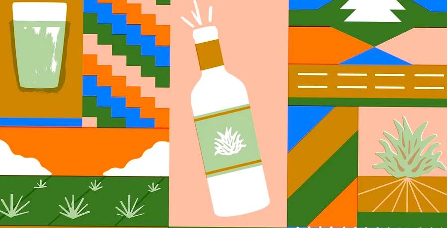 Discover Miske, Ecuador's Unique Twist on the Agave Spirit